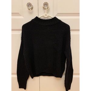 H&M Basic Knit Sweater